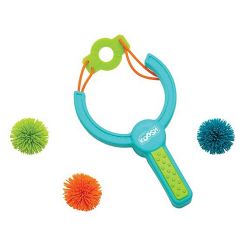 JCÉTÉ25 KOOSH - LANCE-PIERRE DE BALLES KOOSH